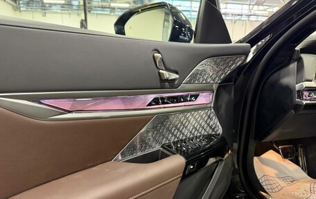 BMW 7 серия, 2025 год, 21 490 000 рублей, 6 фотография