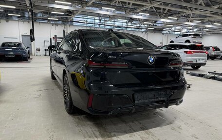 BMW 7 серия, 2025 год, 21 490 000 рублей, 4 фотография