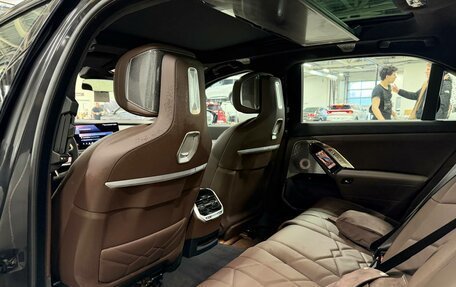 BMW 7 серия, 2025 год, 21 490 000 рублей, 7 фотография