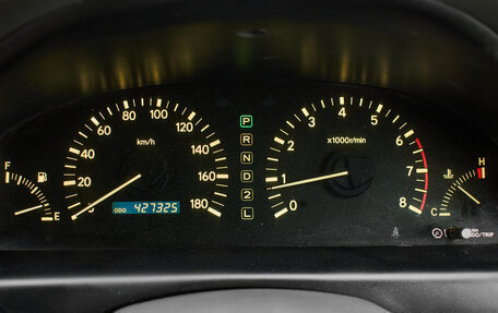 Toyota Gaia, 1999 год, 550 000 рублей, 13 фотография