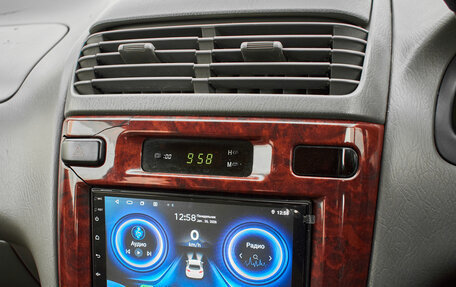 Toyota Gaia, 1999 год, 550 000 рублей, 14 фотография