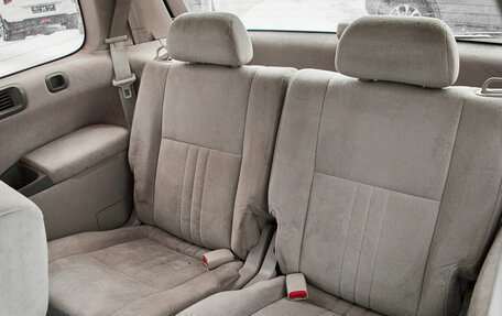 Toyota Gaia, 1999 год, 550 000 рублей, 19 фотография