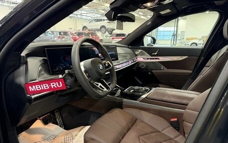 BMW 7 серия, 2025 год, 21 490 000 рублей, 5 фотография