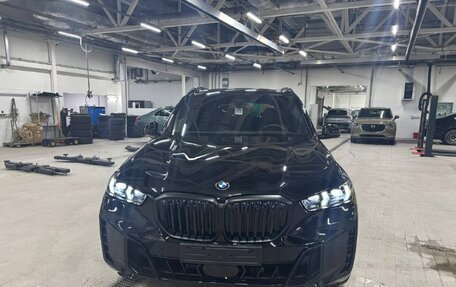 BMW X5, 2025 год, 16 990 000 рублей, 2 фотография