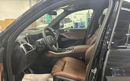 BMW X5, 2025 год, 16 990 000 рублей, 6 фотография