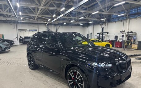 BMW X5, 2025 год, 16 990 000 рублей, 3 фотография
