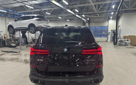 BMW X5, 2025 год, 16 990 000 рублей, 4 фотография