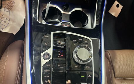 BMW X5, 2025 год, 16 990 000 рублей, 11 фотография