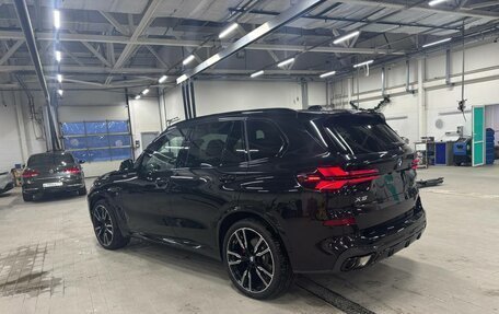 BMW X5, 2025 год, 16 990 000 рублей, 5 фотография