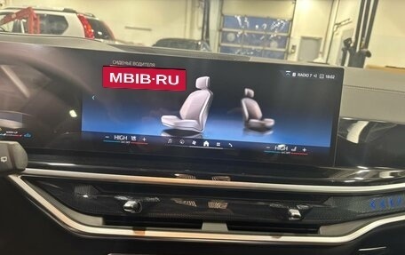 BMW X5, 2025 год, 16 990 000 рублей, 10 фотография