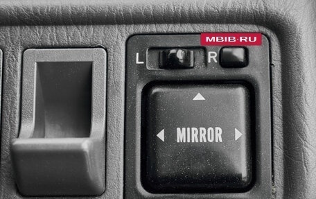 Toyota Gaia, 1999 год, 550 000 рублей, 16 фотография