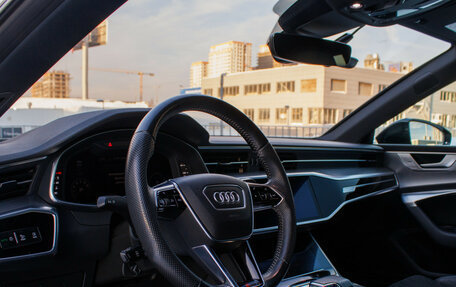 Audi A7, 2020 год, 4 998 000 рублей, 13 фотография