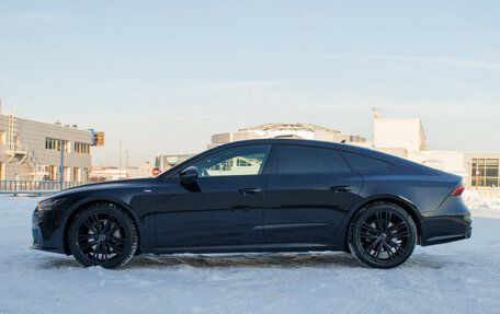 Audi A7, 2020 год, 4 998 000 рублей, 8 фотография