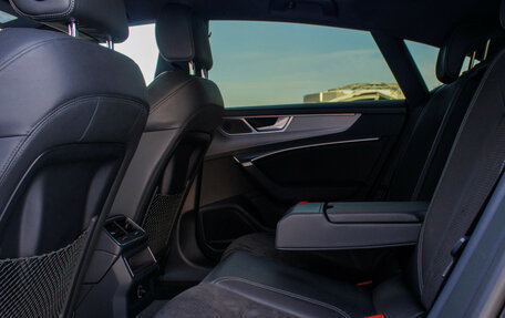 Audi A7, 2020 год, 4 998 000 рублей, 14 фотография