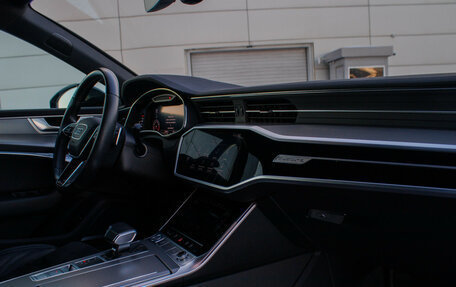 Audi A7, 2020 год, 4 998 000 рублей, 9 фотография