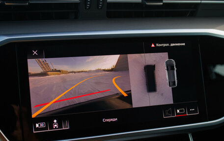 Audi A7, 2020 год, 4 998 000 рублей, 24 фотография