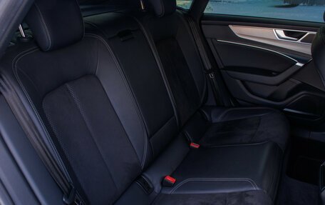 Audi A7, 2020 год, 4 998 000 рублей, 18 фотография