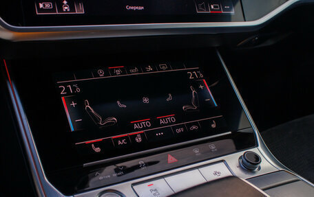 Audi A7, 2020 год, 4 998 000 рублей, 25 фотография