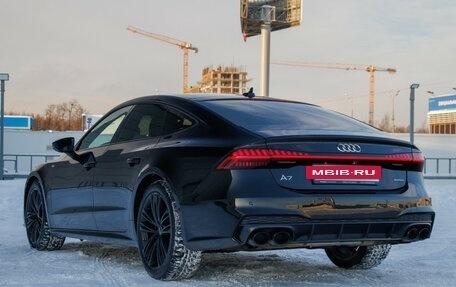 Audi A7, 2020 год, 4 998 000 рублей, 7 фотография