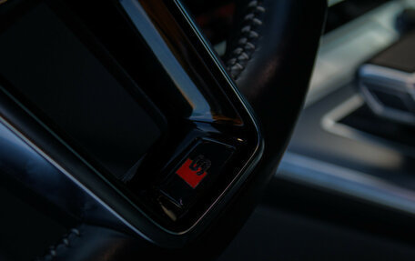 Audi A7, 2020 год, 4 998 000 рублей, 23 фотография