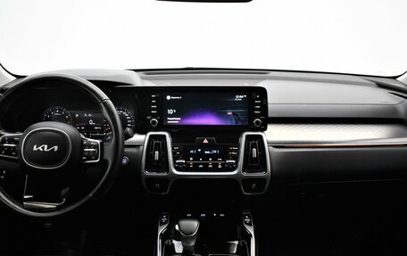 KIA Sorento IV, 2022 год, 4 330 000 рублей, 5 фотография