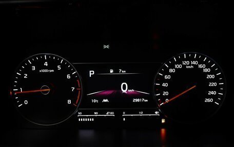 KIA Sorento IV, 2022 год, 4 330 000 рублей, 6 фотография