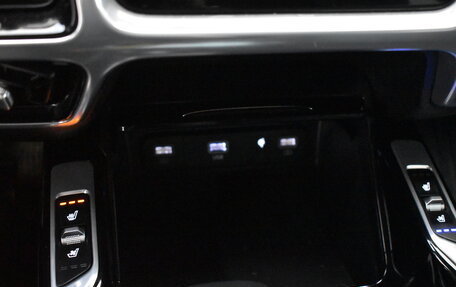 KIA Sorento IV, 2022 год, 4 330 000 рублей, 10 фотография