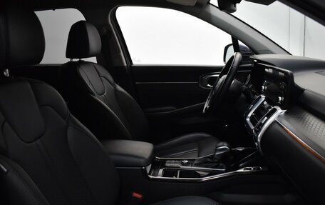 KIA Sorento IV, 2022 год, 4 330 000 рублей, 15 фотография