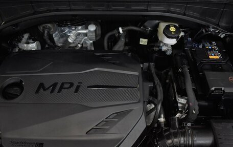 KIA Sorento IV, 2022 год, 4 330 000 рублей, 19 фотография