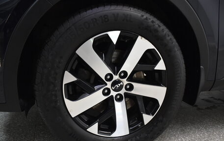 KIA Sorento IV, 2022 год, 4 330 000 рублей, 20 фотография