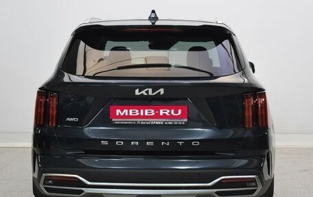 KIA Sorento IV, 2022 год, 4 330 000 рублей, 3 фотография