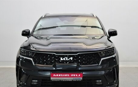 KIA Sorento IV, 2022 год, 4 330 000 рублей, 2 фотография