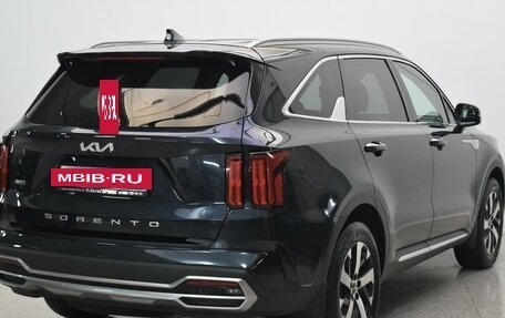 KIA Sorento IV, 2022 год, 4 330 000 рублей, 4 фотография