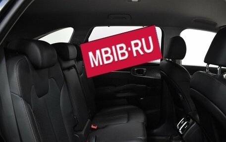 KIA Sorento IV, 2022 год, 4 330 000 рублей, 16 фотография