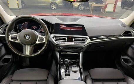 BMW 3 серия, 2021 год, 2 760 000 рублей, 7 фотография