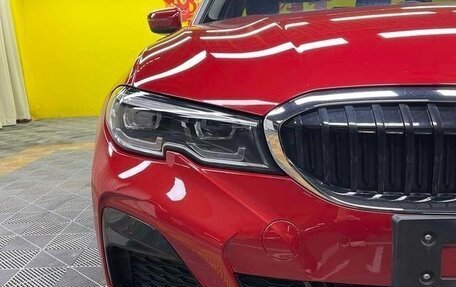 BMW 3 серия, 2021 год, 2 760 000 рублей, 8 фотография