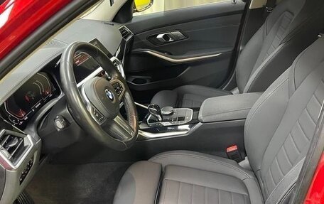 BMW 3 серия, 2021 год, 2 760 000 рублей, 6 фотография