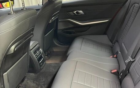 BMW 3 серия, 2021 год, 2 760 000 рублей, 9 фотография