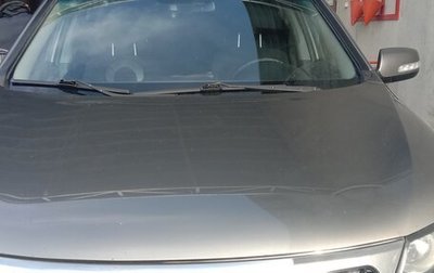 KIA Sorento II рестайлинг, 2011 год, 1 250 000 рублей, 1 фотография