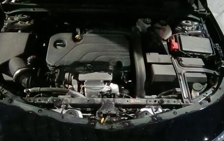 Chevrolet Malibu IX, 2023 год, 2 250 000 рублей, 1 фотография