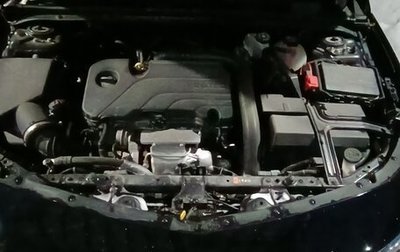 Chevrolet Malibu IX, 2023 год, 2 250 000 рублей, 1 фотография