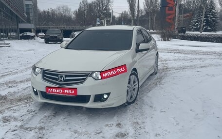 Honda Accord VIII рестайлинг, 2008 год, 1 500 000 рублей, 1 фотография