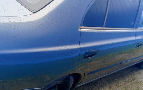 Hyundai Accent II, 2004 год, 600 000 рублей, 1 фотография