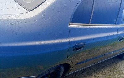 Hyundai Accent II, 2004 год, 600 000 рублей, 1 фотография