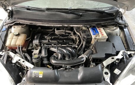 Ford Focus II рестайлинг, 2007 год, 390 000 рублей, 1 фотография