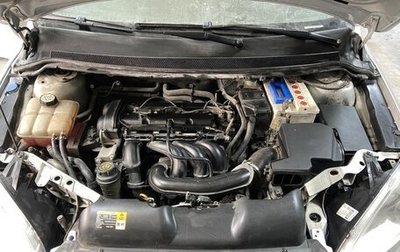 Ford Focus II рестайлинг, 2007 год, 390 000 рублей, 1 фотография