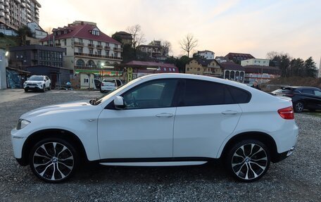 BMW X6, 2010 год, 2 250 000 рублей, 1 фотография