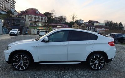 BMW X6, 2010 год, 2 250 000 рублей, 1 фотография