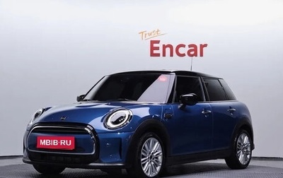 MINI Hatch, 2022 год, 2 742 335 рублей, 1 фотография