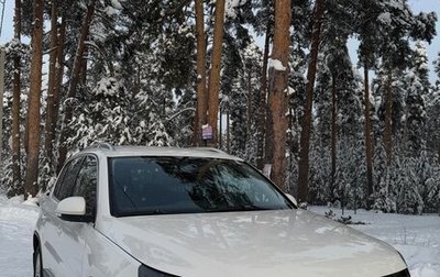 Volkswagen Tiguan I, 2013 год, 1 400 000 рублей, 1 фотография